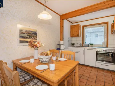 Ferienhaus für 4 Personen (56 m²) in Bansin (Seebad) 4/10