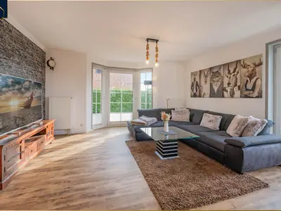 Ferienhaus für 8 Personen (115 m²) in Heringsdorf (Seebad) 4/10