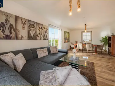 Ferienhaus für 8 Personen (115 m²) in Heringsdorf (Seebad) 7/10