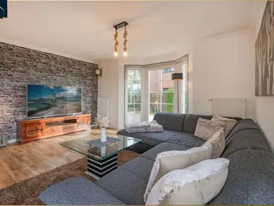 Ferienhaus für 8 Personen (115 m²) in Heringsdorf (Seebad) 8/10