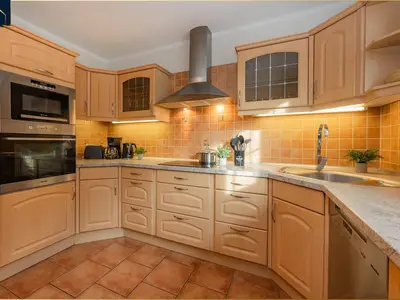 Ferienhaus für 8 Personen (115 m²) in Heringsdorf (Seebad) 8/10