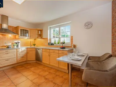 Ferienhaus für 8 Personen (115 m²) in Heringsdorf (Seebad) 10/10