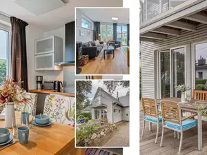 Ferienhaus für 4 Personen (56 m²) in Bansin (Seebad)