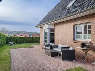 Ferienhaus für 8 Personen (115 m²) in Bansin (Seebad) 2/10