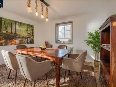 Ferienhaus für 8 Personen (115 m²) in Bansin (Seebad) 8/10