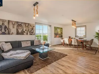 Ferienhaus für 8 Personen (115 m²) in Bansin (Seebad) 9/10