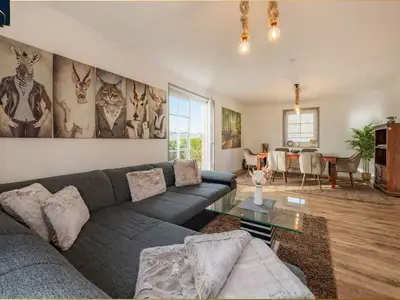 Ferienhaus für 8 Personen (115 m²) in Bansin (Seebad) 10/10