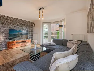 Ferienhaus für 8 Personen (115 m²) in Bansin (Seebad) 6/10