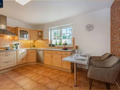 Ferienhaus für 8 Personen (115 m²) in Bansin (Seebad) 10/10