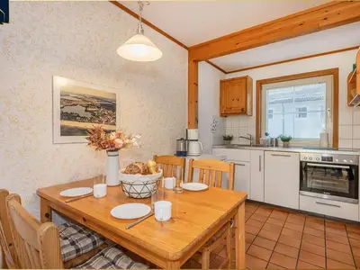 Ferienhaus für 4 Personen (56 m²) in Bansin (Seebad) 5/10