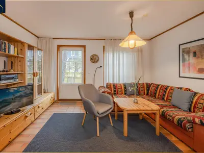 Ferienhaus für 5 Personen (56 m²) in Bansin (Seebad) 2/10