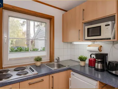 Ferienhaus für 5 Personen (56 m²) in Bansin (Seebad) 4/10