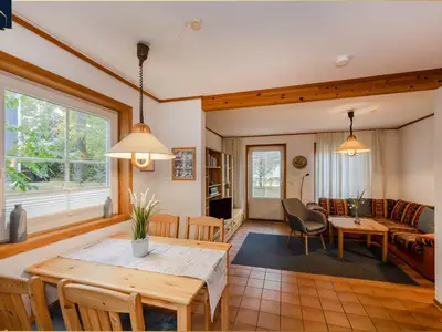 Ferienhaus für 5 Personen (56 m²) in Bansin (Seebad) 6/10