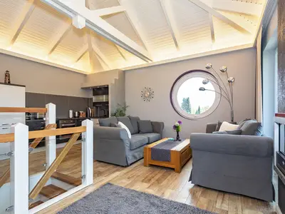 Ferienhaus für 2 Personen (80 m²) in Bansin (Seebad) 2/10