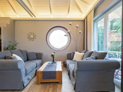 Ferienhaus für 2 Personen (80 m²) in Bansin (Seebad) 3/10