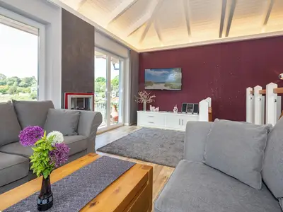 Ferienhaus für 2 Personen (80 m²) in Bansin (Seebad) 4/10