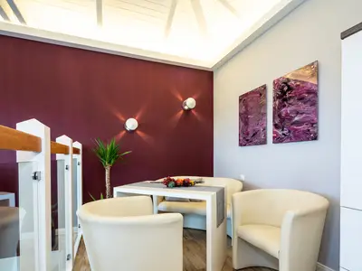 Ferienhaus für 2 Personen (80 m²) in Bansin (Seebad) 5/10