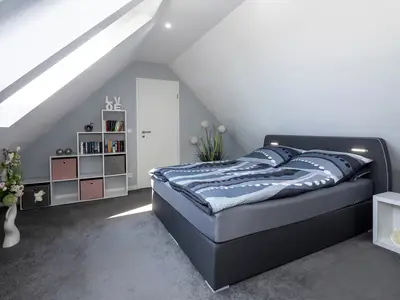 Ferienhaus für 2 Personen (80 m²) in Bansin (Seebad) 6/10