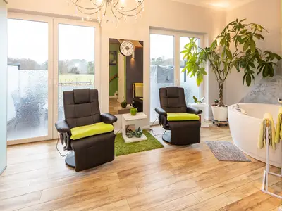 Ferienhaus für 2 Personen (80 m²) in Bansin (Seebad) 7/10