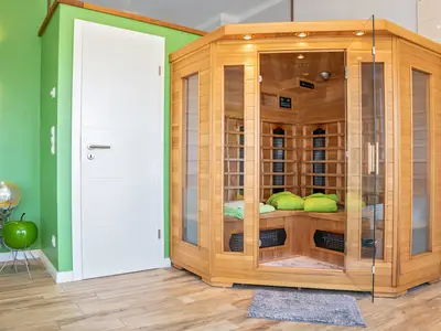 Ferienhaus für 2 Personen (80 m²) in Bansin (Seebad) 9/10