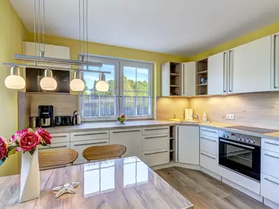 Küche / Küchenzeile