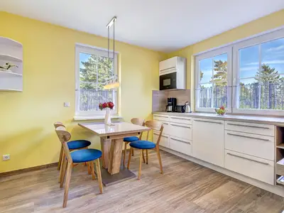 Küche / Küchenzeile