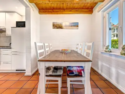 Küche / Küchenzeile