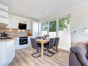 Ferienhaus für 6 Personen (90 m²) in Bansin (Seebad)