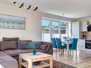 Ferienhaus für 6 Personen (90 m²) in Bansin (Seebad)