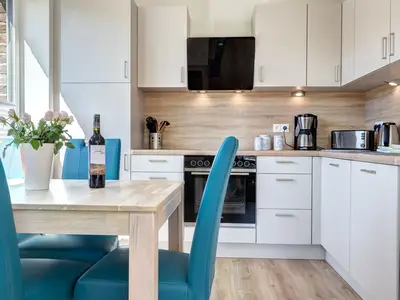 Küche / Küchenzeile