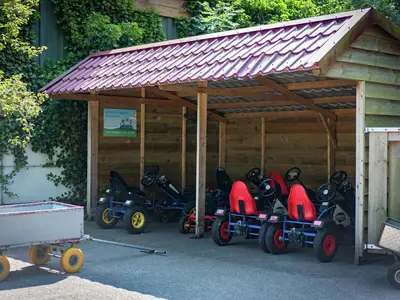 Facilities