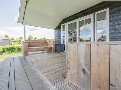 TerraceBalcony