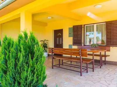 Ferienhaus für 7 Personen (100 m²) in Barban 2/10