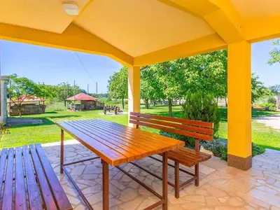 Ferienhaus für 7 Personen (100 m²) in Barban 3/10
