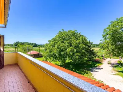 Ferienhaus für 7 Personen (100 m²) in Barban 5/10