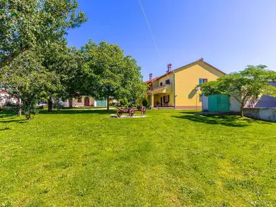 Ferienhaus für 7 Personen (100 m²) in Barban 9/10