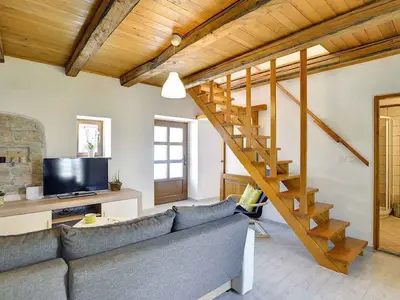 Ferienhaus für 5 Personen (80 m²) in Barban 10/10