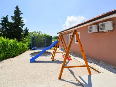 Ferienhaus für 6 Personen (112 m²) in Barban 4/10