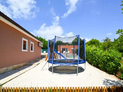 Ferienhaus für 6 Personen (112 m²) in Barban 5/10