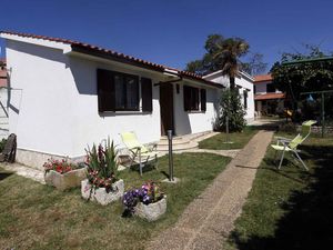 Ferienhaus für 2 Personen (40 m&sup2;) in Barban