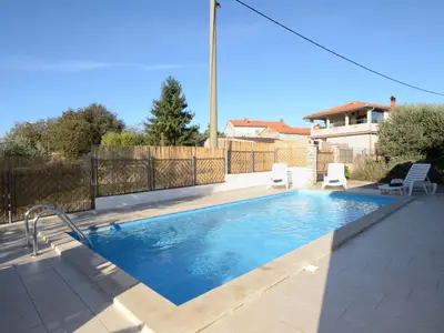 Ferienhaus für 8 Personen (120 m²) in Barban 3/10