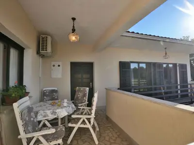 Ferienhaus für 8 Personen (120 m²) in Barban 8/10