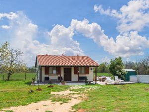 Ferienhaus für 4 Personen (40 m&sup2;) in Barban