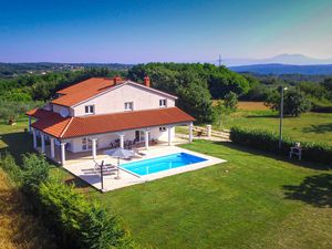 Ferienhaus für 8 Personen (161 m²) in Barban