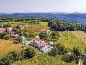 Ferienhaus für 6 Personen (97 m²) in Barban