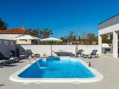 pool
