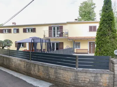 Ferienhaus für 8 Personen (120 m²) in Barban 2/10