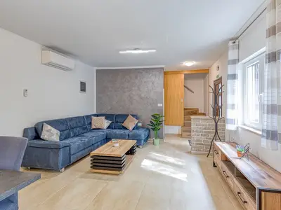 Ferienhaus für 8 Personen (120 m²) in Barban 4/10
