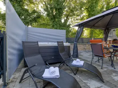 Ferienhaus für 8 Personen (120 m²) in Barban 5/10