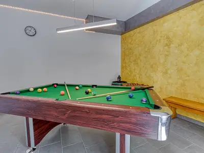 Ferienhaus für 8 Personen (120 m²) in Barban 6/10